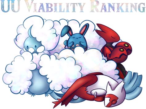 smogon uu|SM UU .